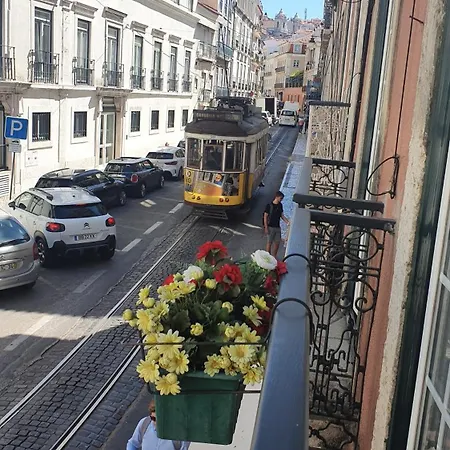 Varandas Do Marques 171 * リスボン