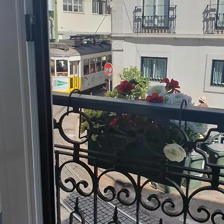 Apartmán Varandas Do Marques 171 *